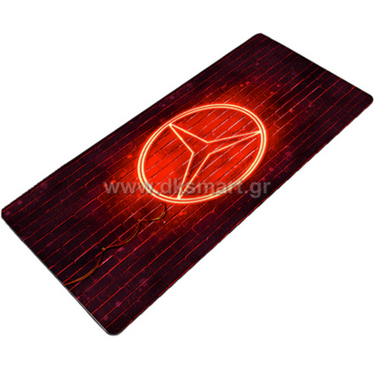 MERCEDES BENZ MOUSE PAD XXL